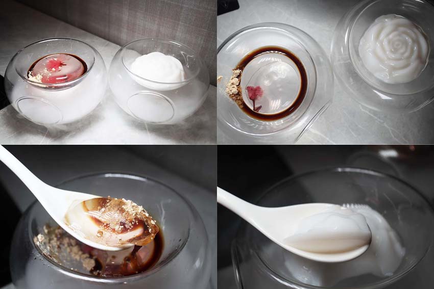 【東區頂級鍋物】『新肉多多台北忠孝店』近忠孝敦化站/鍋物界的卡地亞/享受高質感火鍋體驗/Google4.9顆星/平日不限時/聚餐首選餐廳 - 第40張圖 【東區頂級鍋物】『新肉多多台北忠孝店』近忠孝敦化站/鍋物界的卡地亞/享受高質感火鍋體驗/Google4.9顆星/平日不限時/聚餐首選餐廳