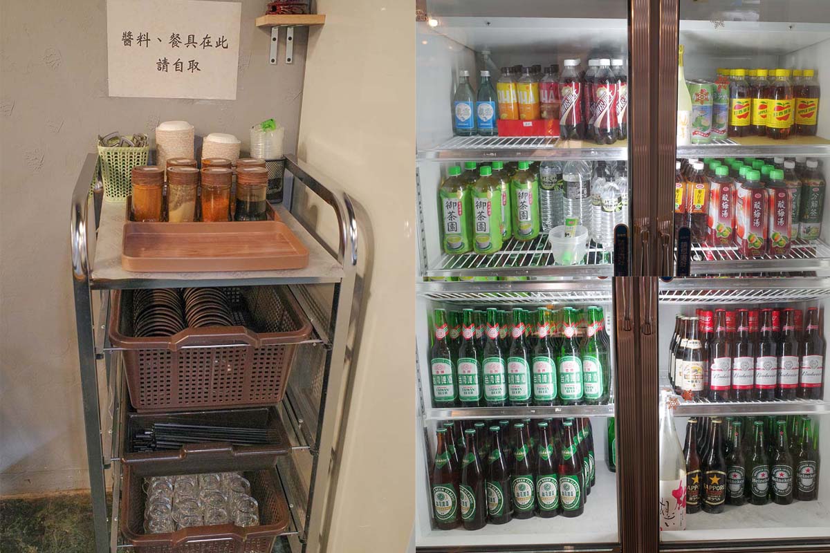 【台北宵夜推薦】『澎湖頂鮮海鮮燒烤鍋物』近台北小巨蛋站/居酒屋/台北深夜食堂/小酌聚餐/大推鹽烤吳郭魚、烤澎湖小卷 - 第9張圖 【台北宵夜推薦】『澎湖頂鮮海鮮燒烤鍋物』近台北小巨蛋站/居酒屋/台北深夜食堂/小酌聚餐/大推鹽烤吳郭魚、烤澎湖小卷