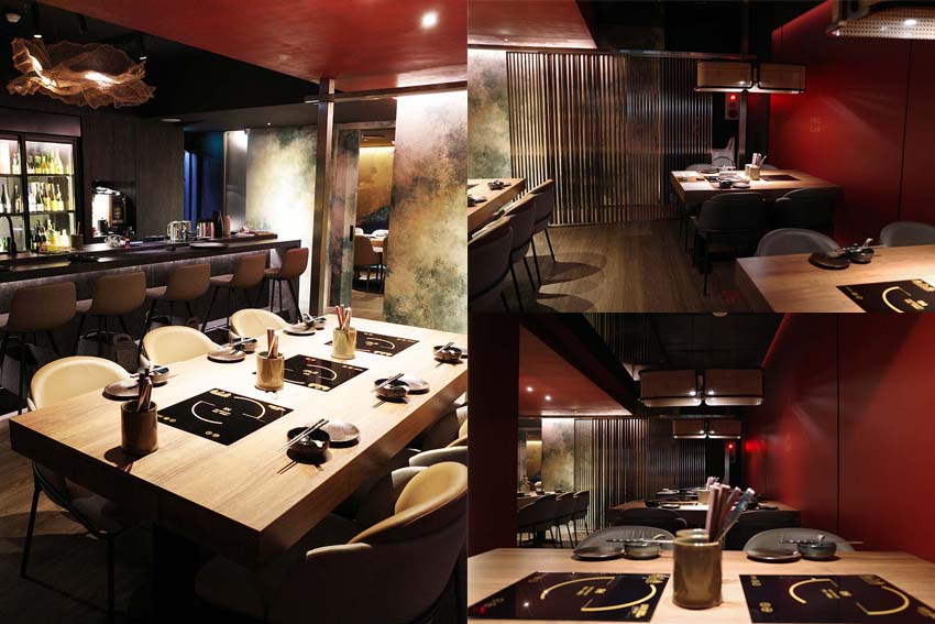【台北大巨蛋美食】『王匯所Ong Lab火鍋專門店鍋酒館』近國父紀念館站/酸白菜火鍋，融合京都發酵風味