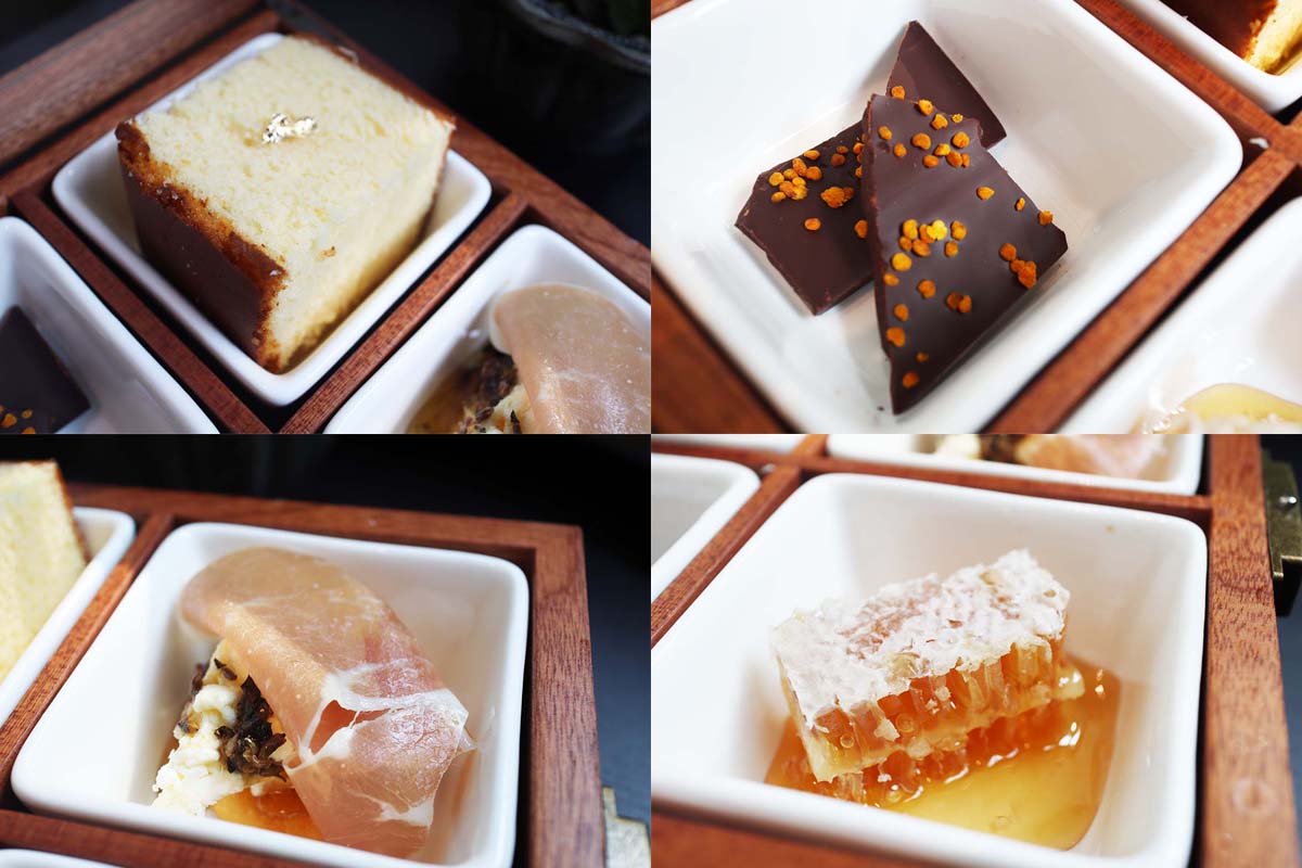 【大同區伴手禮推薦】『滿誠蜂蜜純蜂蜜專賣』近北門站/大稻埕禮品/純淨、天然、無負擔/花神蜂蜜、酵素蜂蜜、蜂蜜養膚