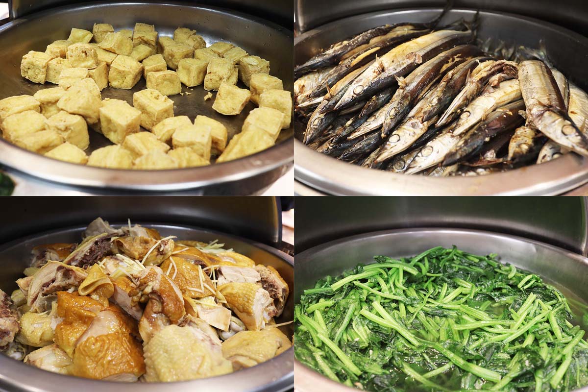 【桃園吃到飽美食】『饗厚牛排 桃園店』399元30種以上菜色，自助吧吃到飽，只要加價59元就享有主餐