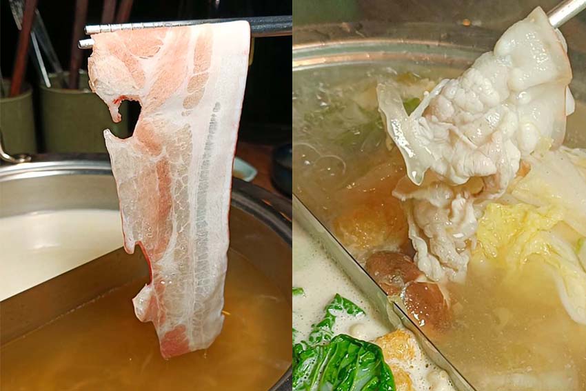 【台北大巨蛋美食】『王匯所Ong Lab火鍋專門店鍋酒館』近國父紀念館站/酸白菜火鍋，融合京都發酵風味