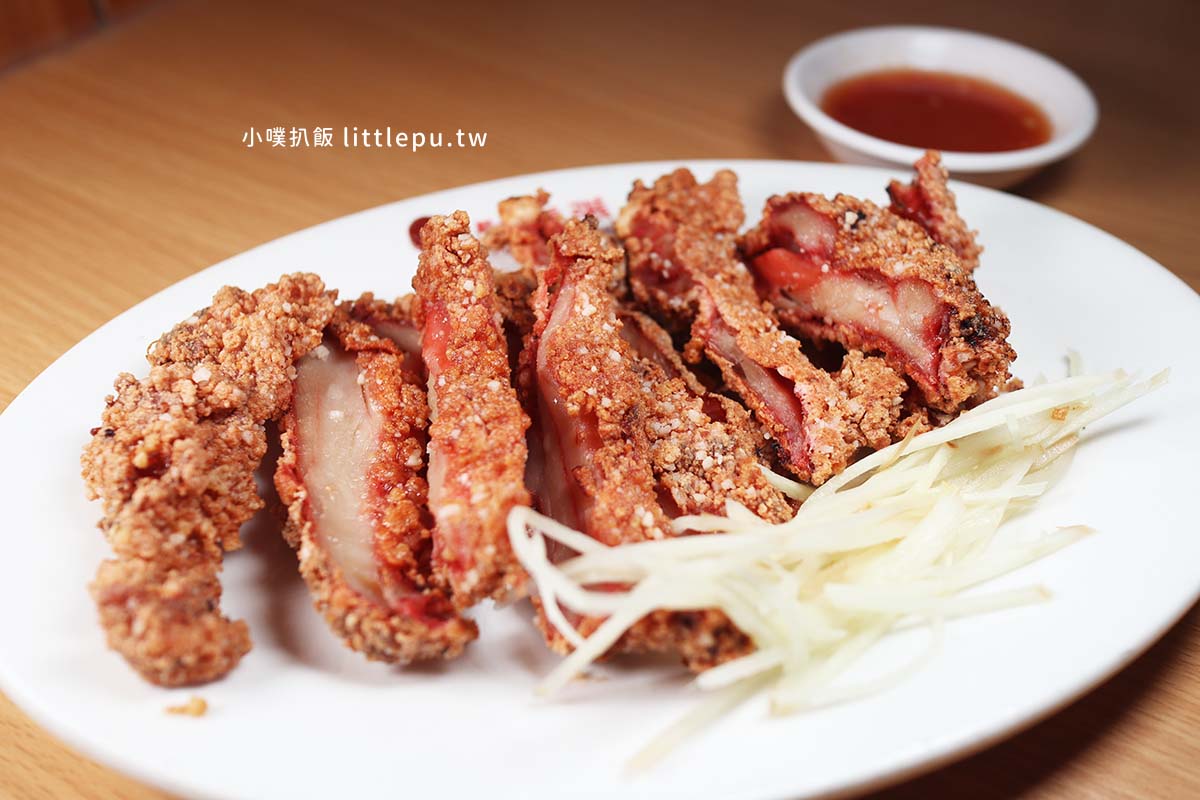 【永和美食】『鬍鬚張魯肉飯 永和樂華店』近樂華夜市/新品日式咖哩豬排丼,大份量,肉肉控大滿足 - 第31張圖 【永和美食】『鬍鬚張魯肉飯 永和樂華店』近樂華夜市/新品日式咖哩豬排丼,大份量,肉肉控大滿足