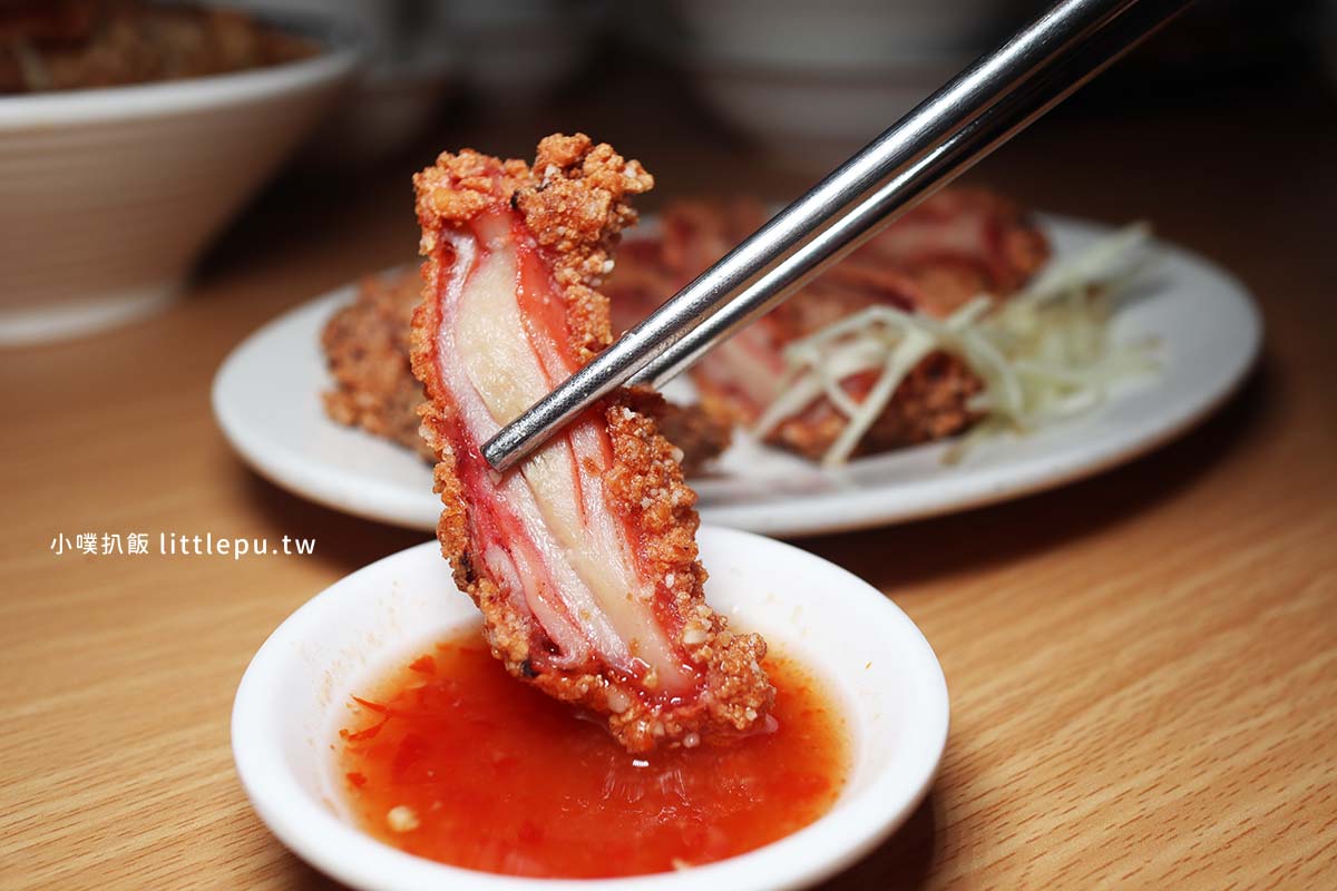 【永和美食】『鬍鬚張魯肉飯 永和樂華店』近樂華夜市/新品日式咖哩豬排丼,大份量,肉肉控大滿足 - 第32張圖 【永和美食】『鬍鬚張魯肉飯 永和樂華店』近樂華夜市/新品日式咖哩豬排丼,大份量,肉肉控大滿足