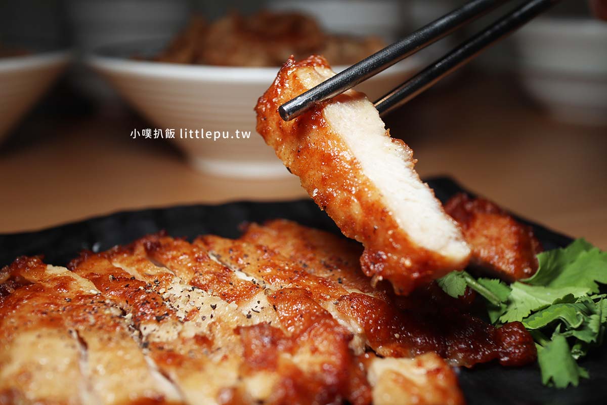 【永和美食】『鬍鬚張魯肉飯 永和樂華店』近樂華夜市/新品日式咖哩豬排丼,大份量,肉肉控大滿足 - 第34張圖 【永和美食】『鬍鬚張魯肉飯 永和樂華店』近樂華夜市/新品日式咖哩豬排丼,大份量,肉肉控大滿足