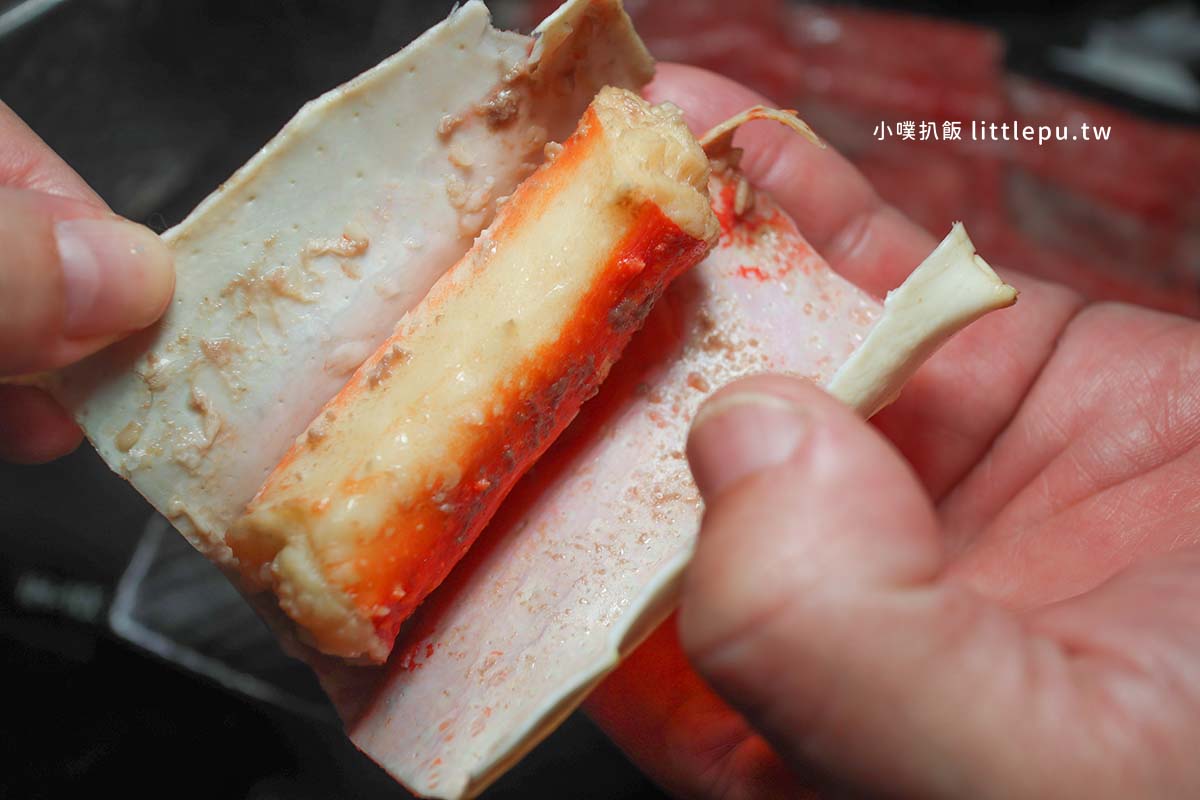 【武鶴和牛火鍋(吉林總店)】近行天宮站/頂級超狂和牛吃到飽/全台最便宜/日本和牛2480吃到飽，加價200元，鱈場蟹任你吃