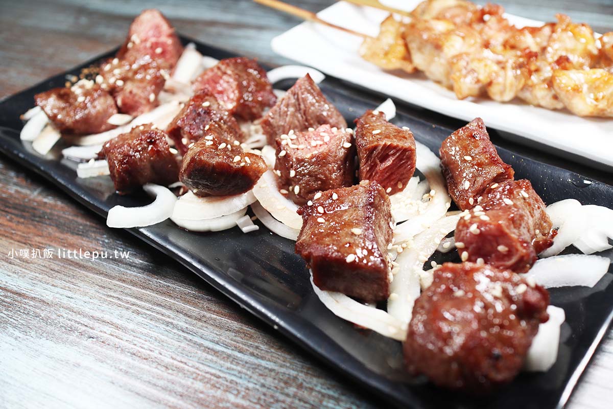 【台北宵夜推薦】『澎湖頂鮮海鮮燒烤鍋物』近台北小巨蛋站/居酒屋/台北深夜食堂/小酌聚餐/大推鹽烤吳郭魚、烤澎湖小卷 - 第18張圖 【台北宵夜推薦】『澎湖頂鮮海鮮燒烤鍋物』近台北小巨蛋站/居酒屋/台北深夜食堂/小酌聚餐/大推鹽烤吳郭魚、烤澎湖小卷