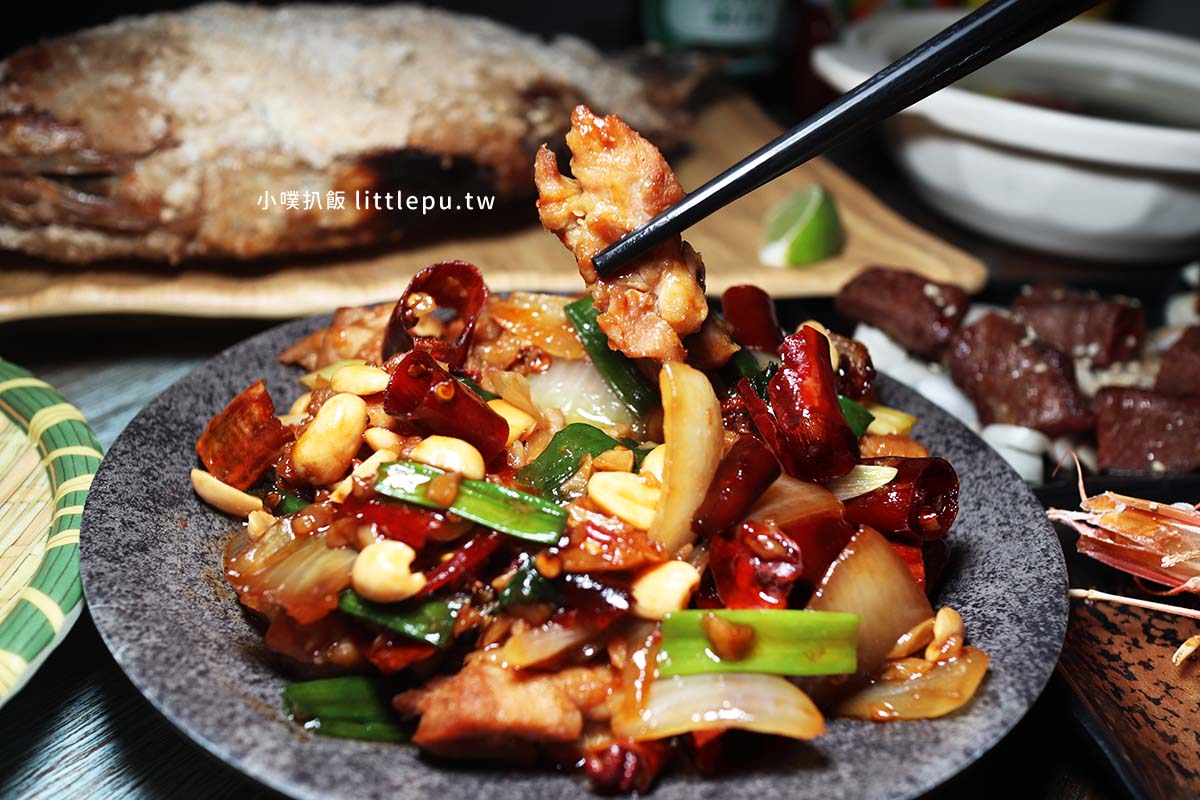 【台北宵夜推薦】『澎湖頂鮮海鮮燒烤鍋物』近台北小巨蛋站/居酒屋/台北深夜食堂/小酌聚餐/大推鹽烤吳郭魚、烤澎湖小卷 - 第15張圖 【台北宵夜推薦】『澎湖頂鮮海鮮燒烤鍋物』近台北小巨蛋站/居酒屋/台北深夜食堂/小酌聚餐/大推鹽烤吳郭魚、烤澎湖小卷