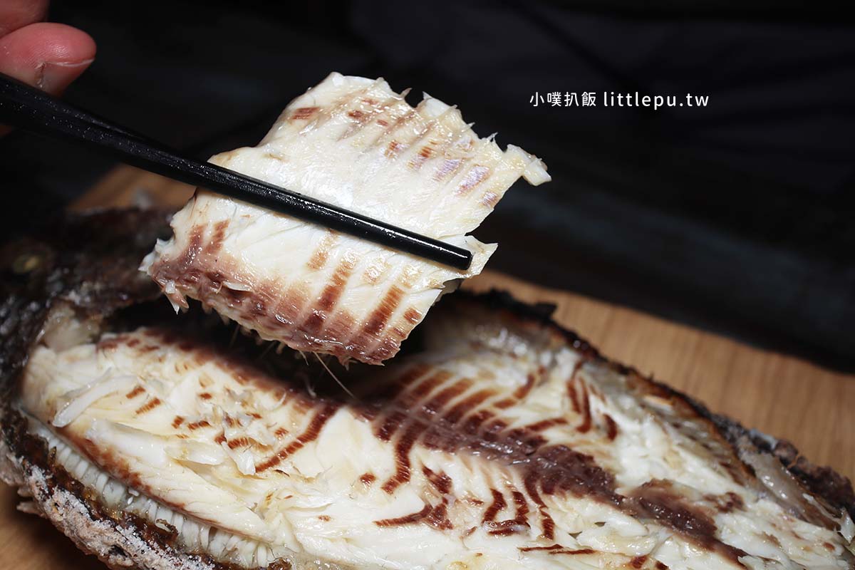 【台北宵夜推薦】『澎湖頂鮮海鮮燒烤鍋物』近台北小巨蛋站/居酒屋/台北深夜食堂/小酌聚餐/大推鹽烤吳郭魚、烤澎湖小卷 - 第22張圖 【台北宵夜推薦】『澎湖頂鮮海鮮燒烤鍋物』近台北小巨蛋站/居酒屋/台北深夜食堂/小酌聚餐/大推鹽烤吳郭魚、烤澎湖小卷