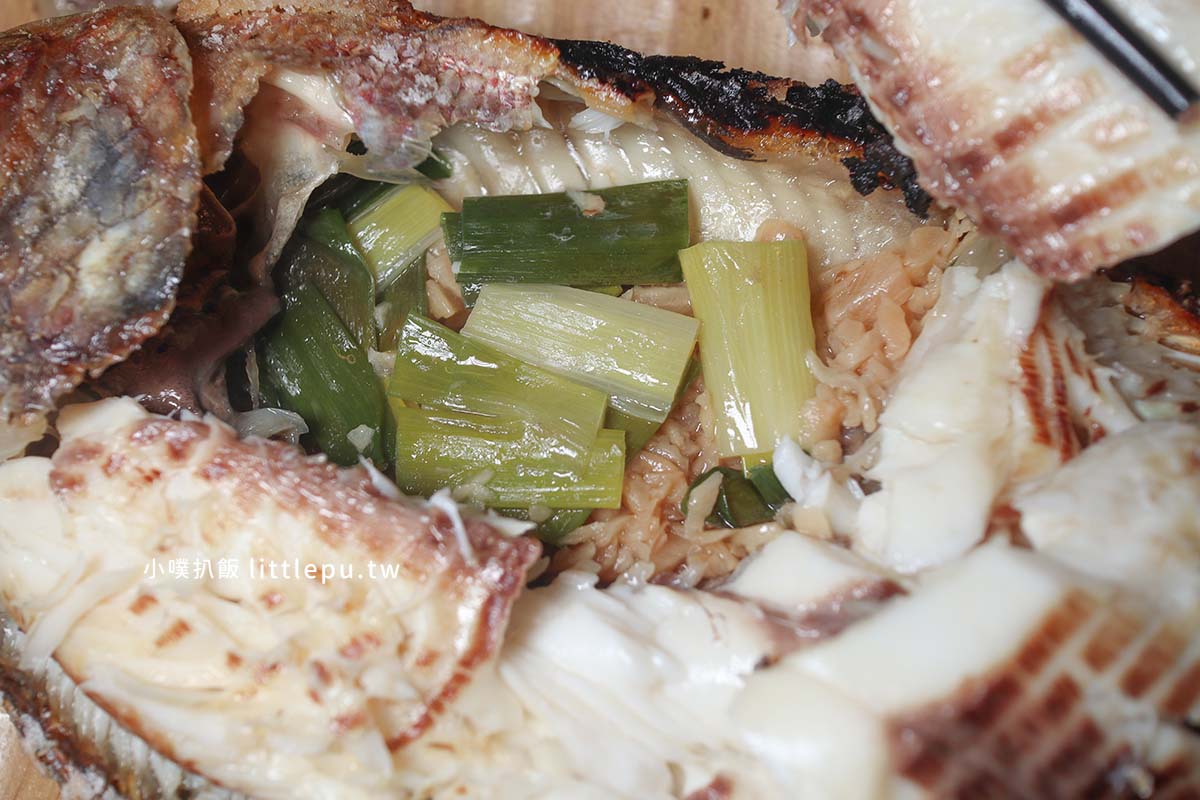 【台北宵夜推薦】『澎湖頂鮮海鮮燒烤鍋物』近台北小巨蛋站/居酒屋/台北深夜食堂/小酌聚餐/大推鹽烤吳郭魚、烤澎湖小卷 - 第23張圖 【台北宵夜推薦】『澎湖頂鮮海鮮燒烤鍋物』近台北小巨蛋站/居酒屋/台北深夜食堂/小酌聚餐/大推鹽烤吳郭魚、烤澎湖小卷