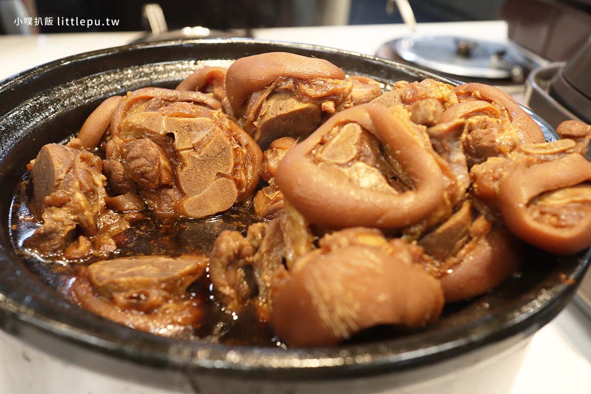 【桃園吃到飽美食】『饗厚牛排 桃園店』399元30種以上菜色，自助吧吃到飽，只要加價59元就享有主餐