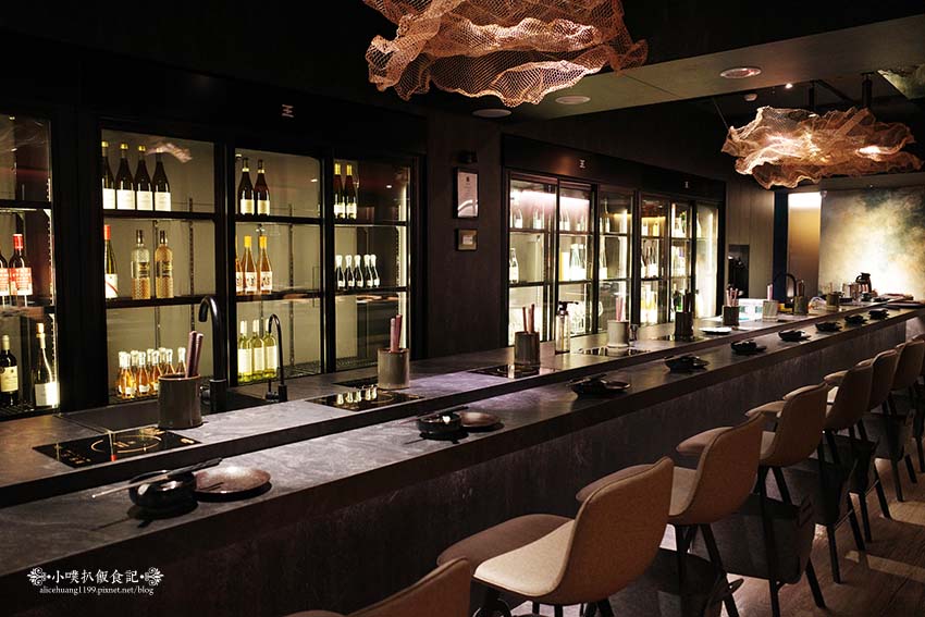 【台北大巨蛋美食】『王匯所Ong Lab火鍋專門店鍋酒館』近國父紀念館站/酸白菜火鍋，融合京都發酵風味