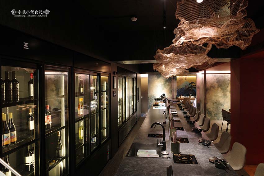 【台北大巨蛋美食】『王匯所Ong Lab火鍋專門店鍋酒館』近國父紀念館站/酸白菜火鍋，融合京都發酵風味