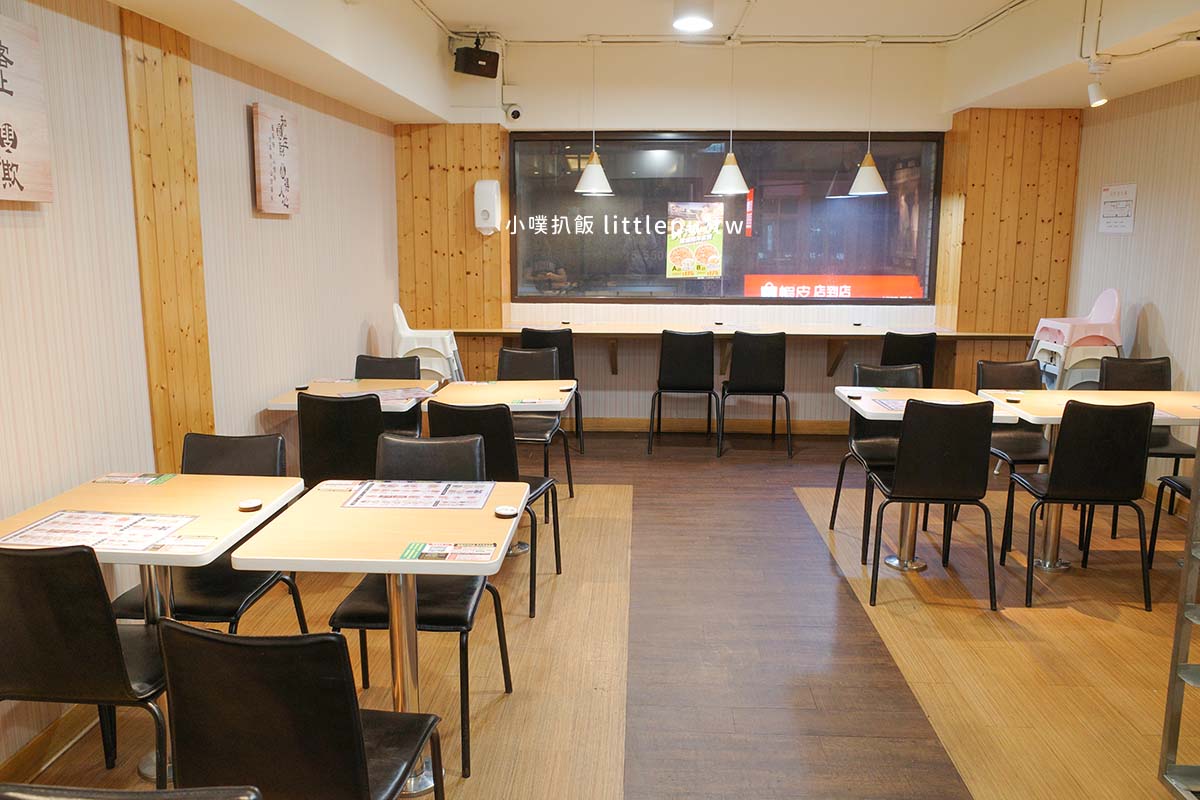 【永和美食】『鬍鬚張魯肉飯 永和樂華店』近樂華夜市/新品日式咖哩豬排丼,大份量,肉肉控大滿足 - 第10張圖 【永和美食】『鬍鬚張魯肉飯 永和樂華店』近樂華夜市/新品日式咖哩豬排丼,大份量,肉肉控大滿足