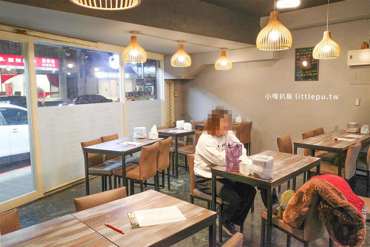 【台北宵夜推薦】『澎湖頂鮮海鮮燒烤鍋物』近台北小巨蛋站/居酒屋/台北深夜食堂/小酌聚餐/大推鹽烤吳郭魚、烤澎湖小卷 - 第6張圖 【台北宵夜推薦】『澎湖頂鮮海鮮燒烤鍋物』近台北小巨蛋站/居酒屋/台北深夜食堂/小酌聚餐/大推鹽烤吳郭魚、烤澎湖小卷