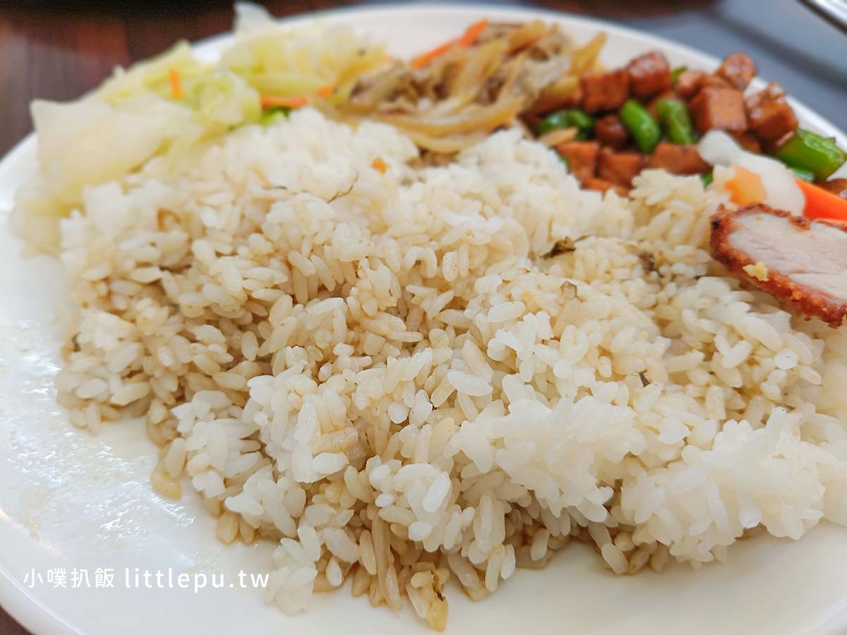 【中永和便當推薦】『永樂食堂』近永安市場站/選擇多元、餐點豐富/大推酥炸雞腿、清蒸扁鱈 - 第15張圖 【中永和便當推薦】『永樂食堂』近永安市場站/選擇多元、餐點豐富/大推酥炸雞腿、清蒸扁鱈