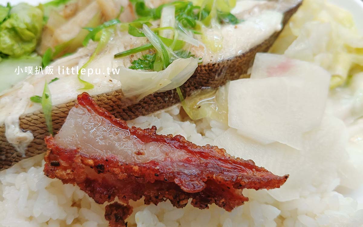 【中永和便當推薦】『永樂食堂』近永安市場站/選擇多元、餐點豐富/大推酥炸雞腿、清蒸扁鱈 - 第28張圖 【中永和便當推薦】『永樂食堂』近永安市場站/選擇多元、餐點豐富/大推酥炸雞腿、清蒸扁鱈