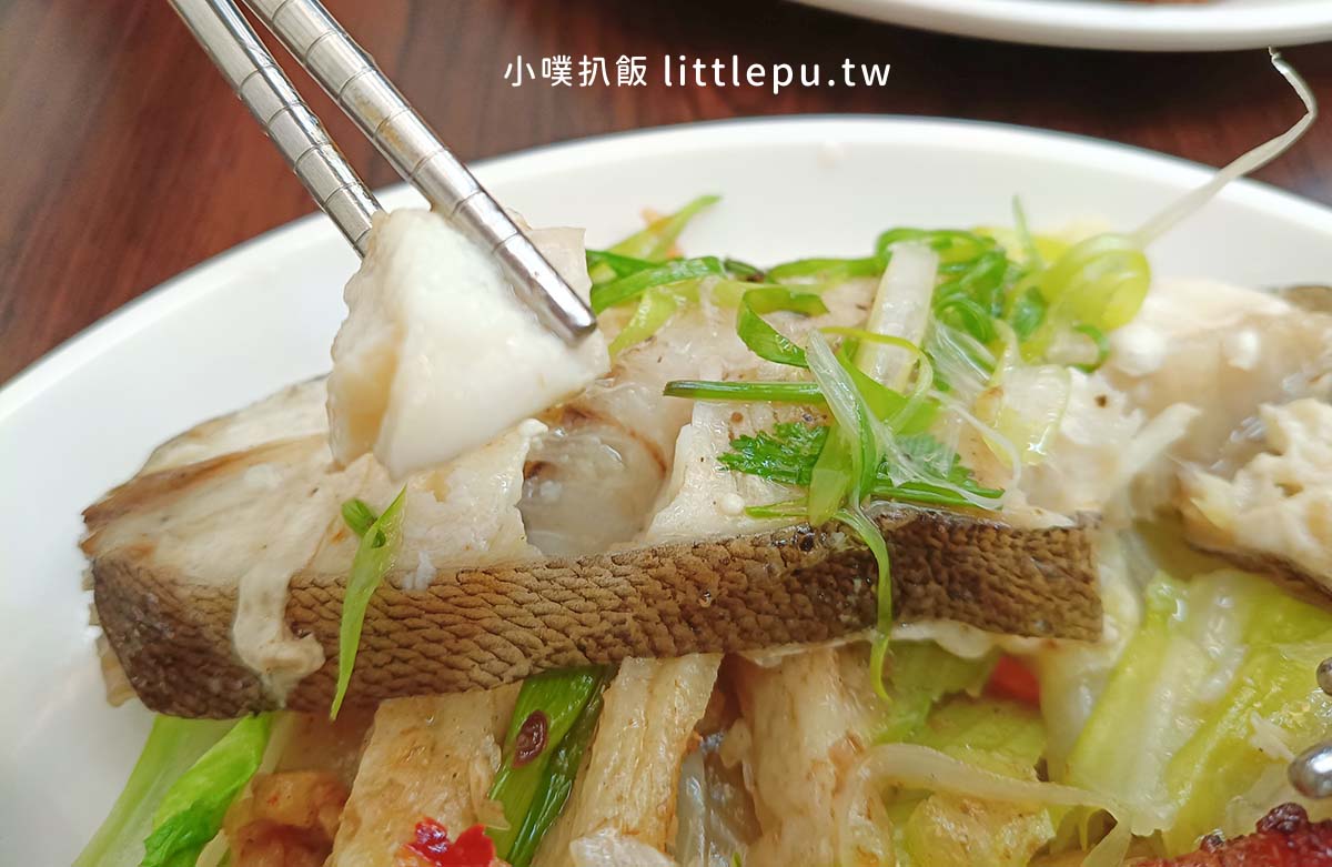 【中永和便當推薦】『永樂食堂』近永安市場站/選擇多元、餐點豐富/大推酥炸雞腿、清蒸扁鱈 - 第24張圖 【中永和便當推薦】『永樂食堂』近永安市場站/選擇多元、餐點豐富/大推酥炸雞腿、清蒸扁鱈