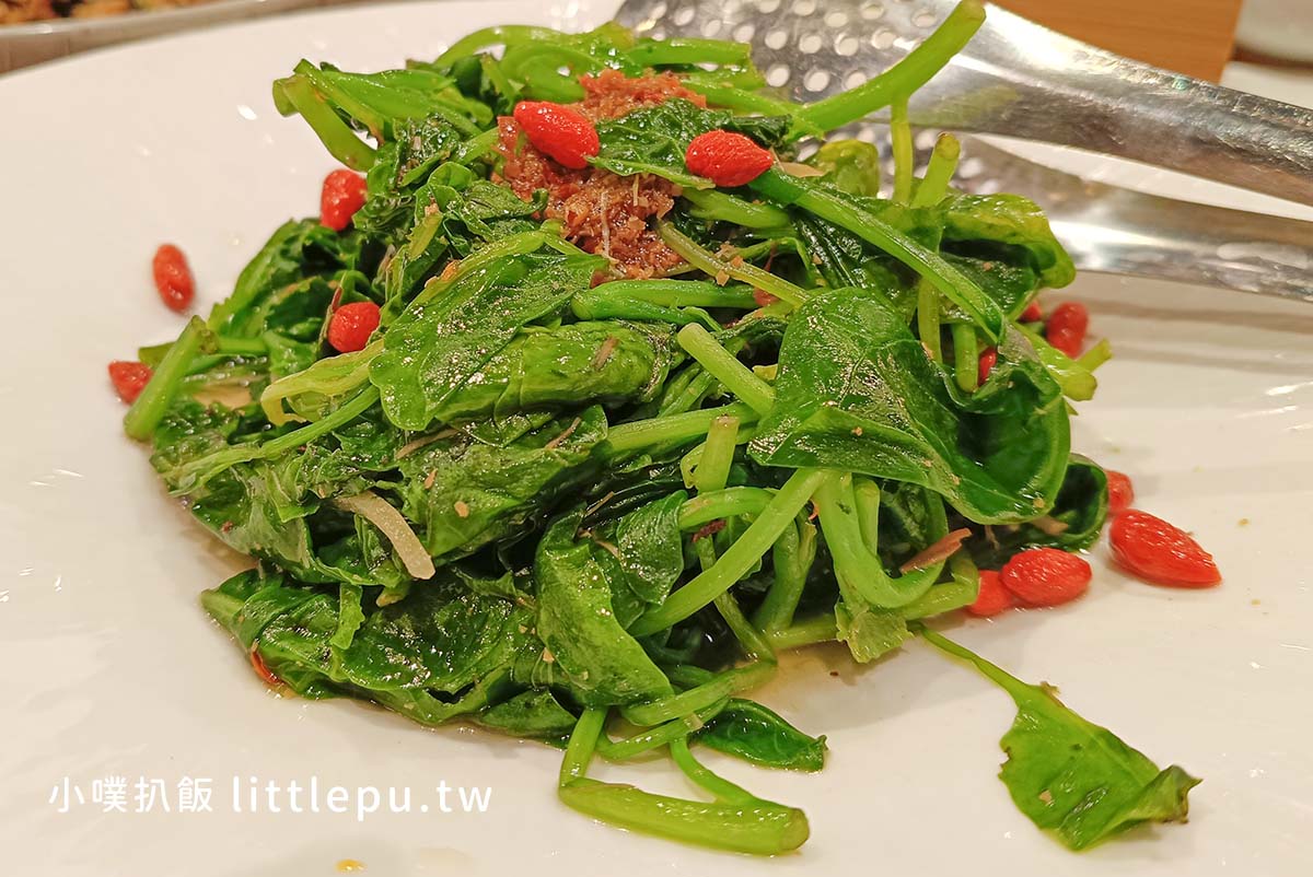【高雄蔬食】『斐得蔬食 花巷疏香樓』近凹子底站/港式蔬食推薦/年節團圓飯/家庭聚餐/孝親長輩