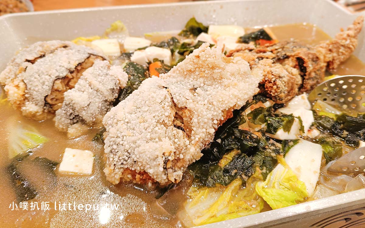 【高雄蔬食】『斐得蔬食 花巷疏香樓』近凹子底站/港式蔬食推薦/年節團圓飯/家庭聚餐/孝親長輩