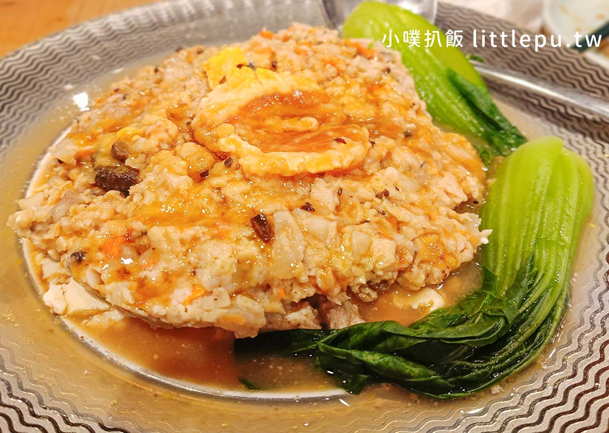 【高雄蔬食】『斐得蔬食 花巷疏香樓』近凹子底站/港式蔬食推薦/年節團圓飯/家庭聚餐/孝親長輩