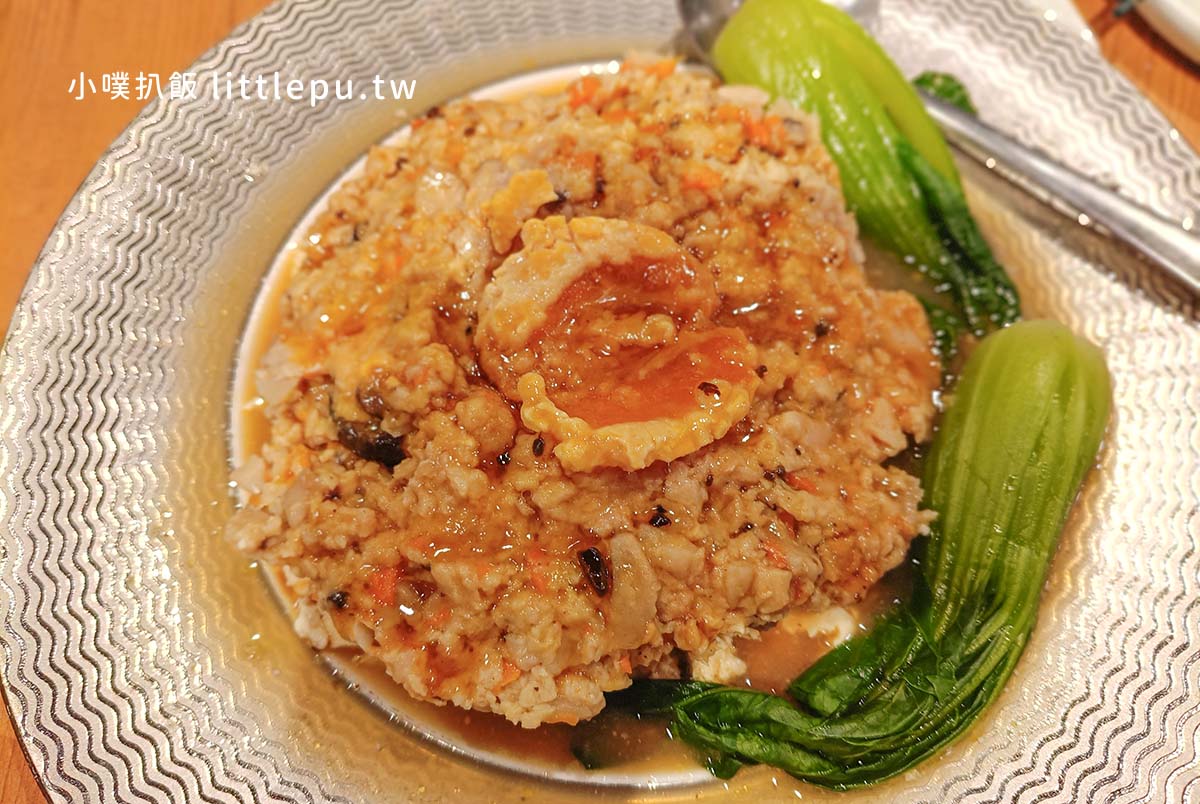 【高雄蔬食】『斐得蔬食 花巷疏香樓』近凹子底站/港式蔬食推薦/年節團圓飯/家庭聚餐/孝親長輩