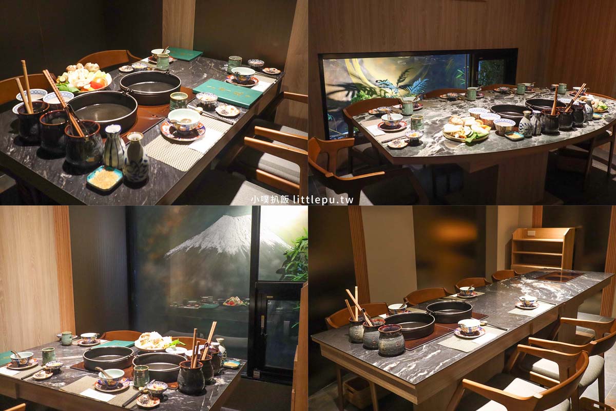 【祇園.禪院壽喜燒專門店×代官山花苑】京都祇園百年頂級壽喜燒,慶祝節日客製花束首選、台北橋山壽喜燒姐妹店 - 第4張圖 001