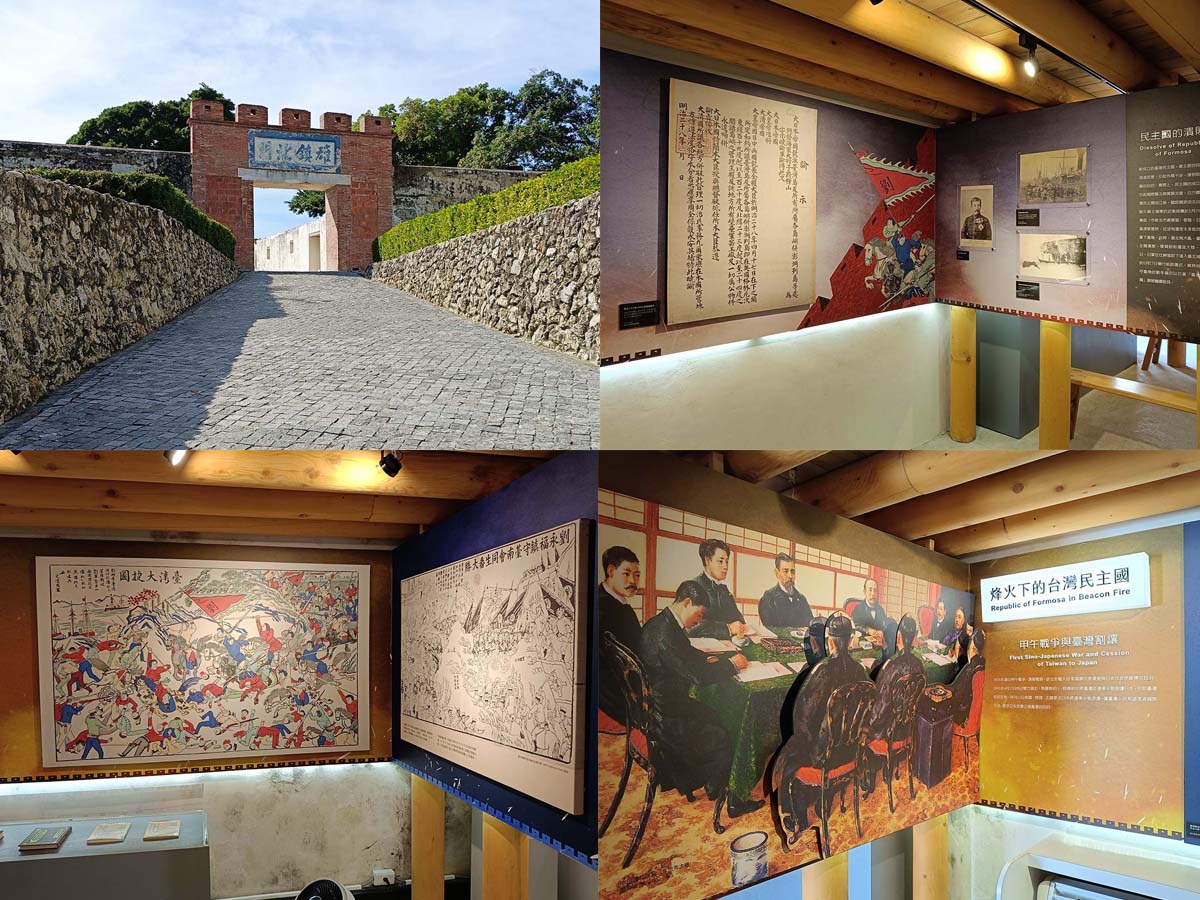 高雄景點懶人包:高雄一日遊推薦,搭捷運輕鬆玩遍高雄景點 - 第118張圖 001