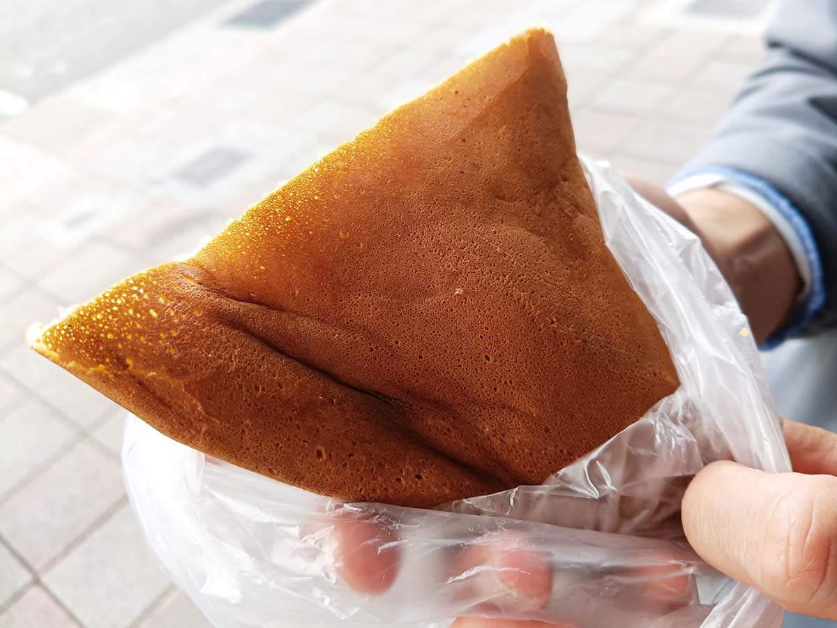 【台大公館美食懶人包】近公館站/公館商圈美食全攻略/平價美食/銅板美食/超高CP值/美食小吃餐廳/學生最愛美食餐廳 - 第40張圖 002