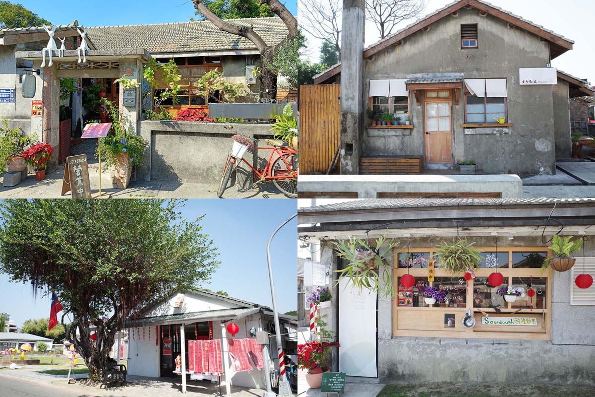 高雄景點懶人包:高雄一日遊推薦,搭捷運輕鬆玩遍高雄景點 - 第158張圖 002