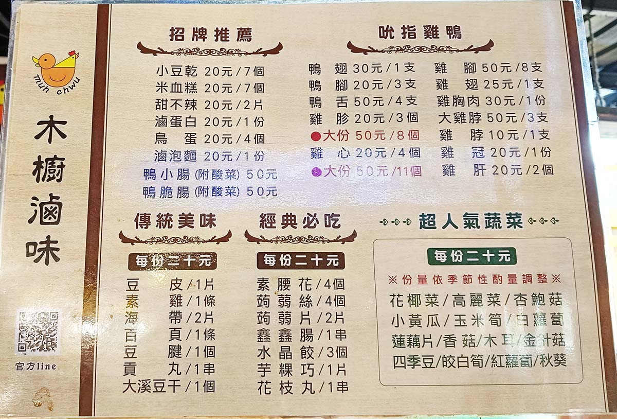 【永和樂華夜市懶人包】2026樂華夜市美食推薦,在地人激推必吃清單!排隊名店、宵夜甜點全攻略 - 第129張圖 002