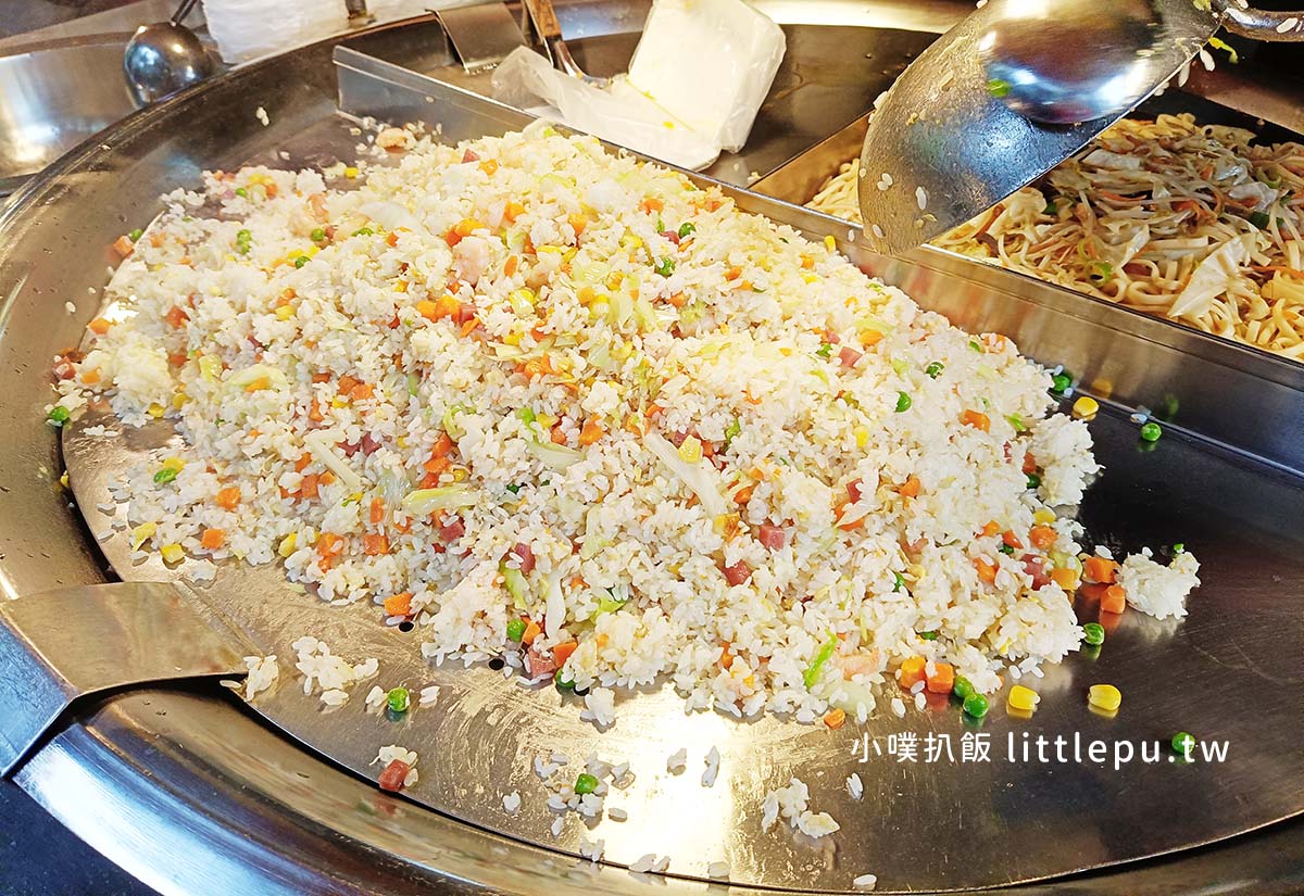 永和智光黃昏市場美食懶人包|2026永和高CP值必吃銅板美食,超人氣排隊美食,在地人推爆! - 第24張圖 永和智光黃昏市場美食-無名炒飯、炒麵