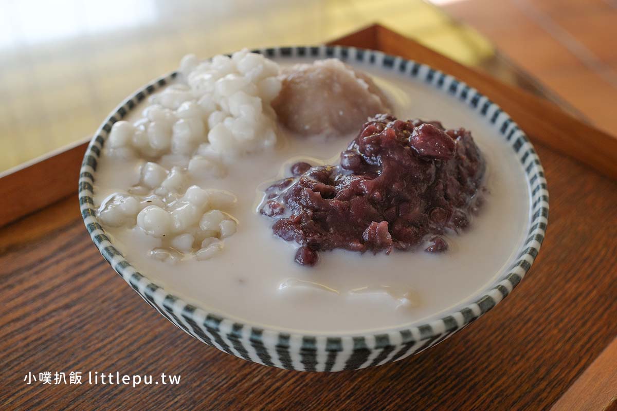 台南必吃甜點|那個年代 杏仁豆腐冰 民族店:杏仁茶、綜合杏仁玉露推薦 - 第9張圖 那個年代 杏仁豆腐冰 民族店