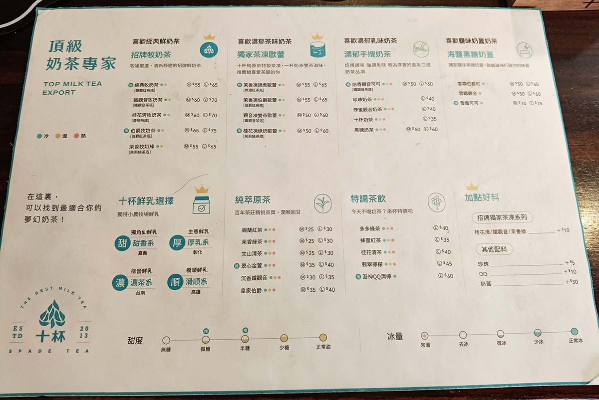 【台大公館美食懶人包】近公館站/公館商圈美食全攻略/平價美食/銅板美食/超高CP值/美食小吃餐廳/學生最愛美食餐廳 - 第29張圖 003
