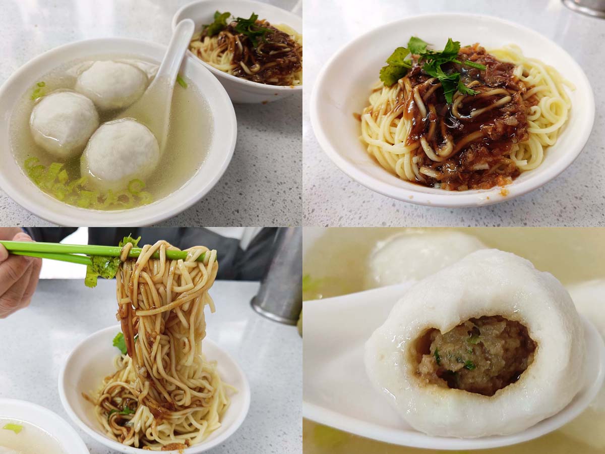 【台大公館美食懶人包】近公館站/公館商圈美食全攻略/平價美食/銅板美食/超高CP值/美食小吃餐廳/學生最愛美食餐廳 - 第47張圖 003