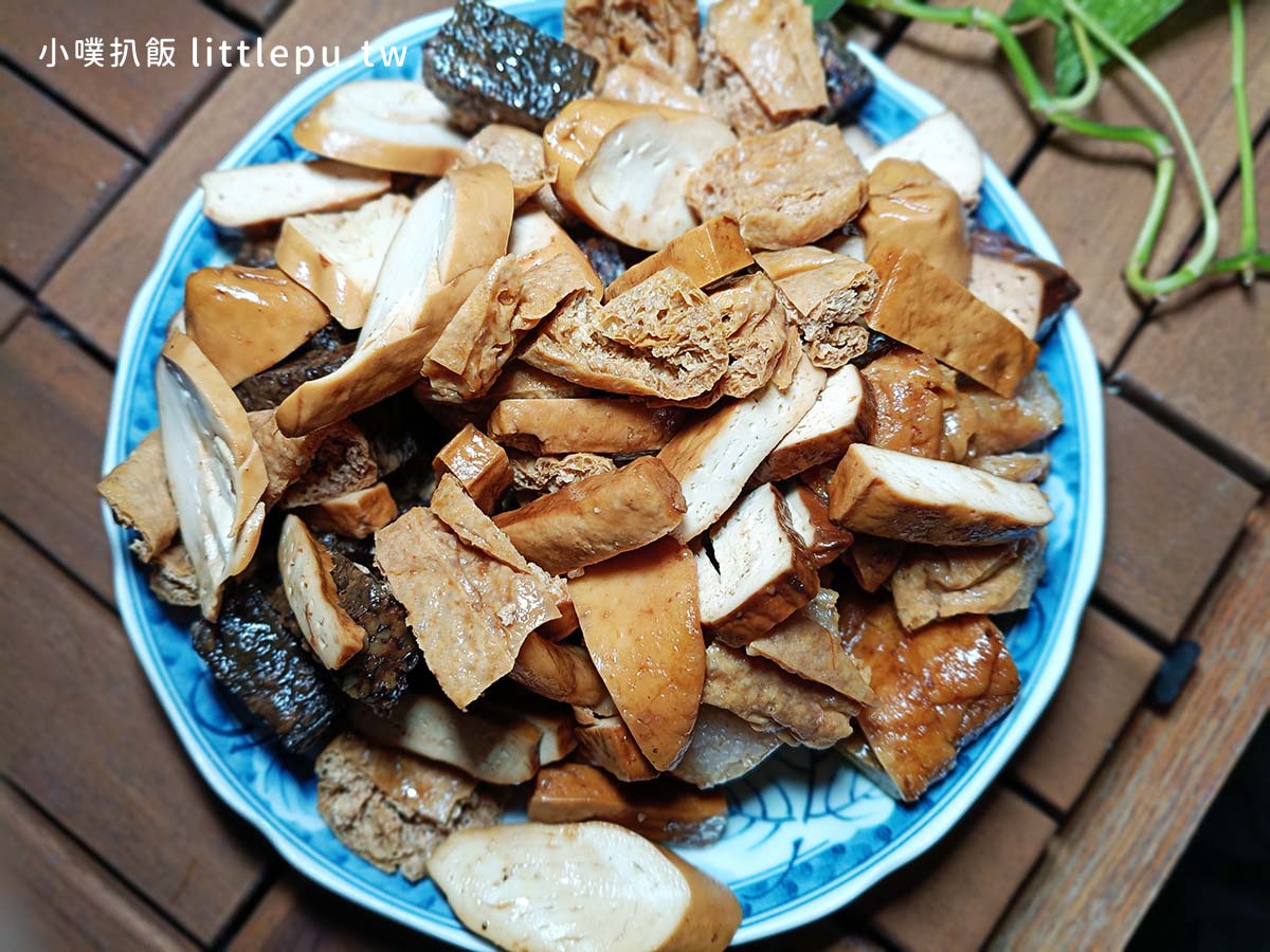 永和智光黃昏市場美食懶人包|2026永和高CP值必吃銅板美食,超人氣排隊美食,在地人推爆! - 第22張圖 永和智光黃昏市場美食-麻辣滷味