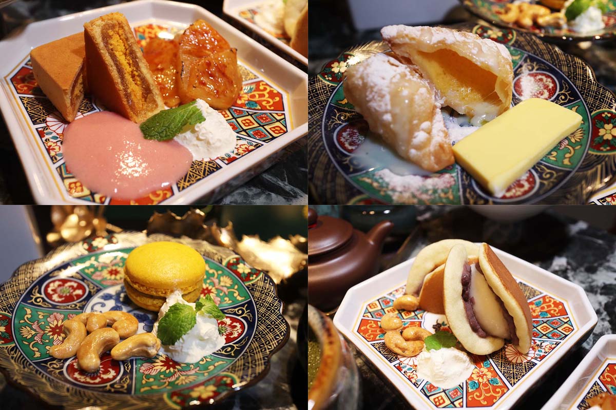 【祇園.禪院壽喜燒專門店×代官山花苑】京都祇園百年頂級壽喜燒,慶祝節日客製花束首選、台北橋山壽喜燒姐妹店 - 第34張圖 08