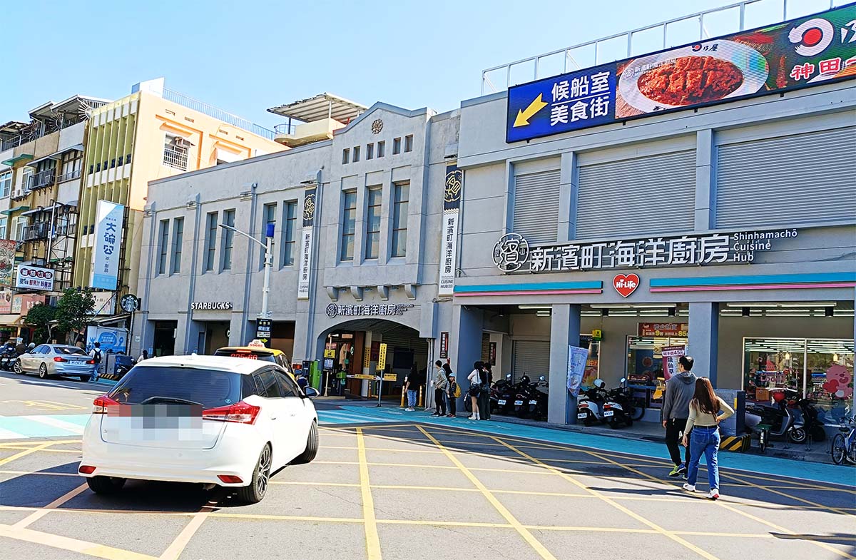 高雄景點懶人包:高雄一日遊推薦,搭捷運輕鬆玩遍高雄景點 - 第172張圖 IMG20260210140100