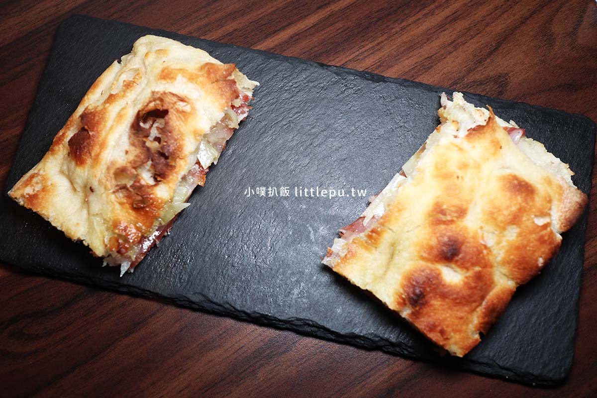大直義式餐廳推薦|豔陽下義大利小餐館:中山區聚餐首選,必點熱銷雙人分享套餐(附2026最新菜單) - 第9張圖 IMG