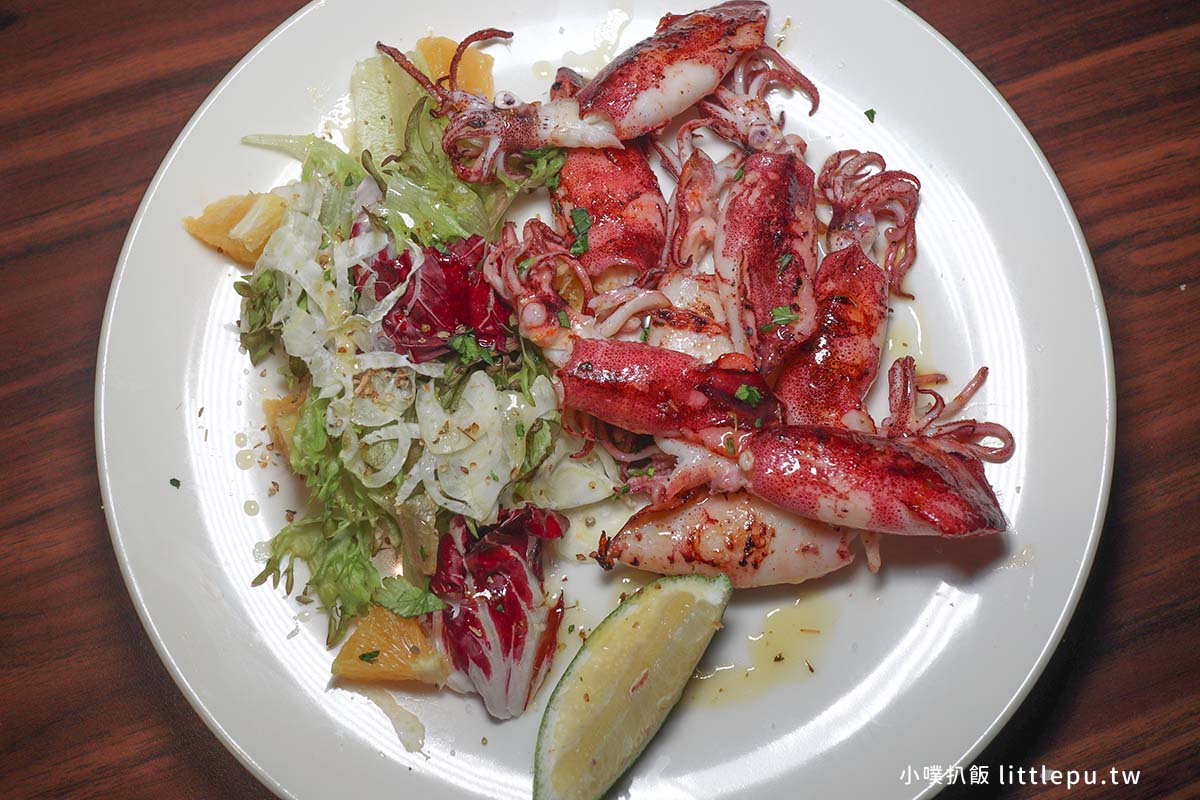 大直義式餐廳推薦|豔陽下義大利小餐館:中山區聚餐首選,必點熱銷雙人分享套餐(附2026最新菜單) - 第11張圖 IMG