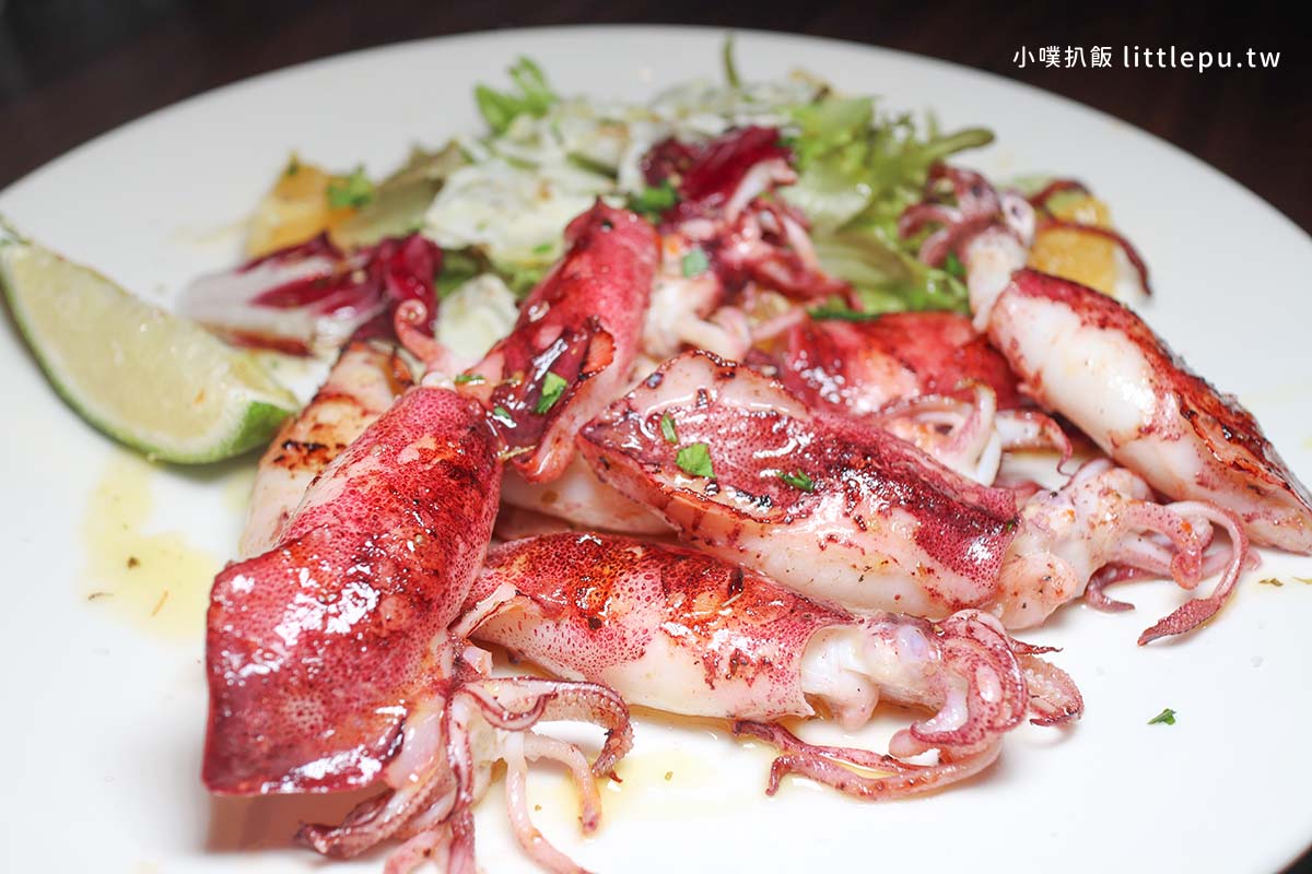 大直義式餐廳推薦|豔陽下義大利小餐館:中山區聚餐首選,必點熱銷雙人分享套餐(附2026最新菜單) - 第12張圖 IMG
