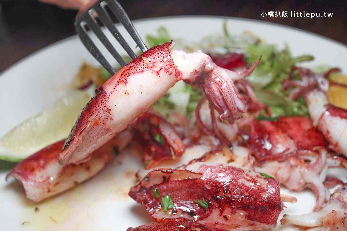大直義式餐廳推薦|豔陽下義大利小餐館:中山區聚餐首選,必點熱銷雙人分享套餐(附2026最新菜單) - 第13張圖 IMG