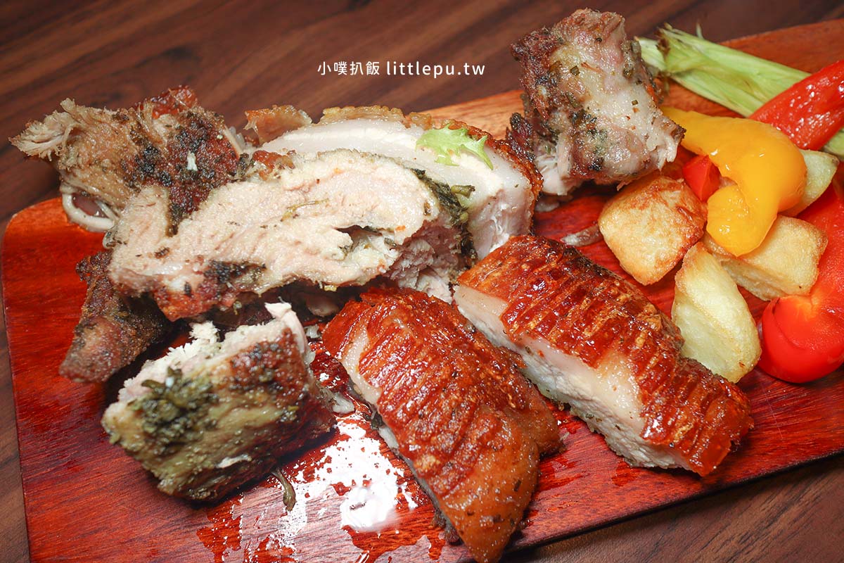 大直義式餐廳推薦|豔陽下義大利小餐館:中山區聚餐首選,必點熱銷雙人分享套餐(附2026最新菜單) - 第25張圖 IMG