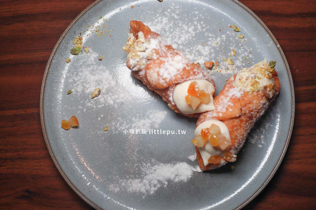 大直義式餐廳推薦|豔陽下義大利小餐館:中山區聚餐首選,必點熱銷雙人分享套餐(附2026最新菜單) - 第26張圖 IMG