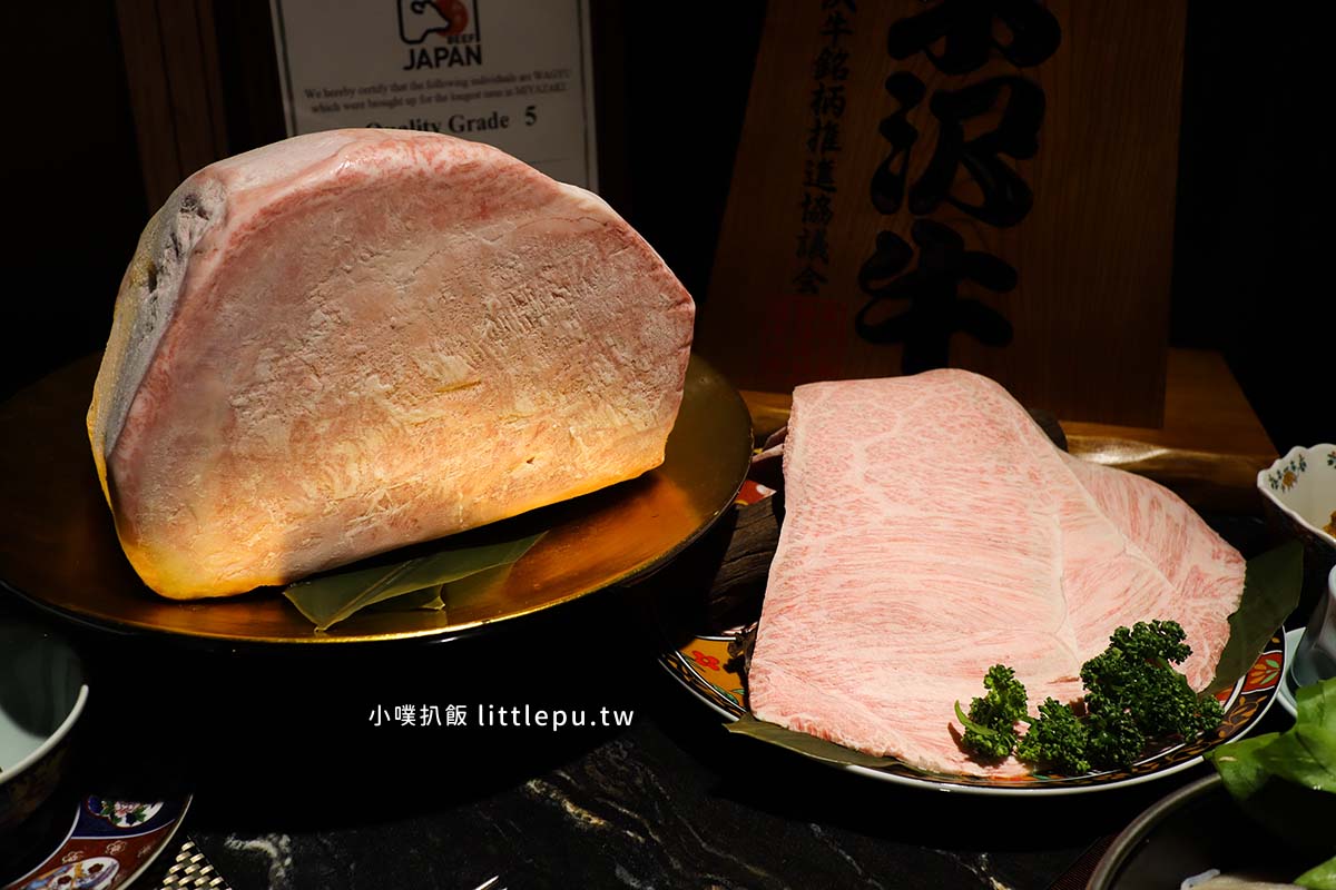 【祇園.禪院壽喜燒專門店×代官山花苑】京都祇園百年頂級壽喜燒,慶祝節日客製花束首選、台北橋山壽喜燒姐妹店 - 第7張圖 IMG