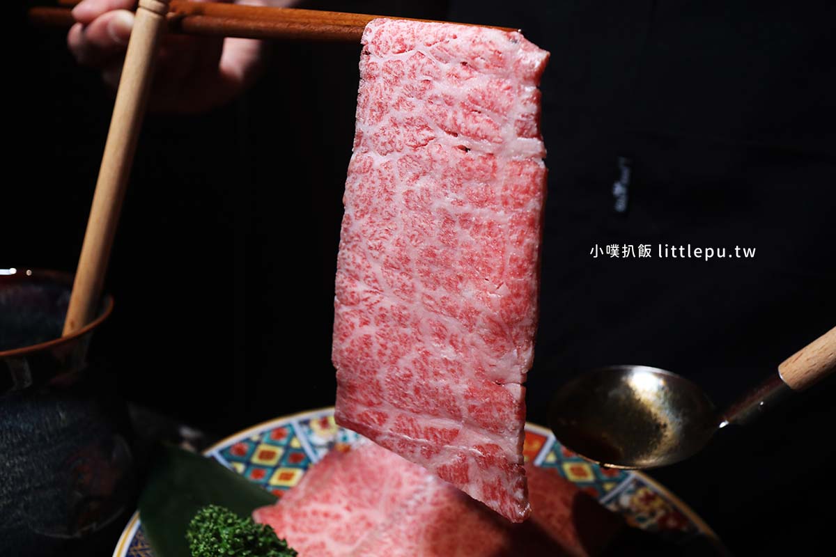 【祇園.禪院壽喜燒專門店×代官山花苑】京都祇園百年頂級壽喜燒,慶祝節日客製花束首選、台北橋山壽喜燒姐妹店 - 第19張圖 IMG