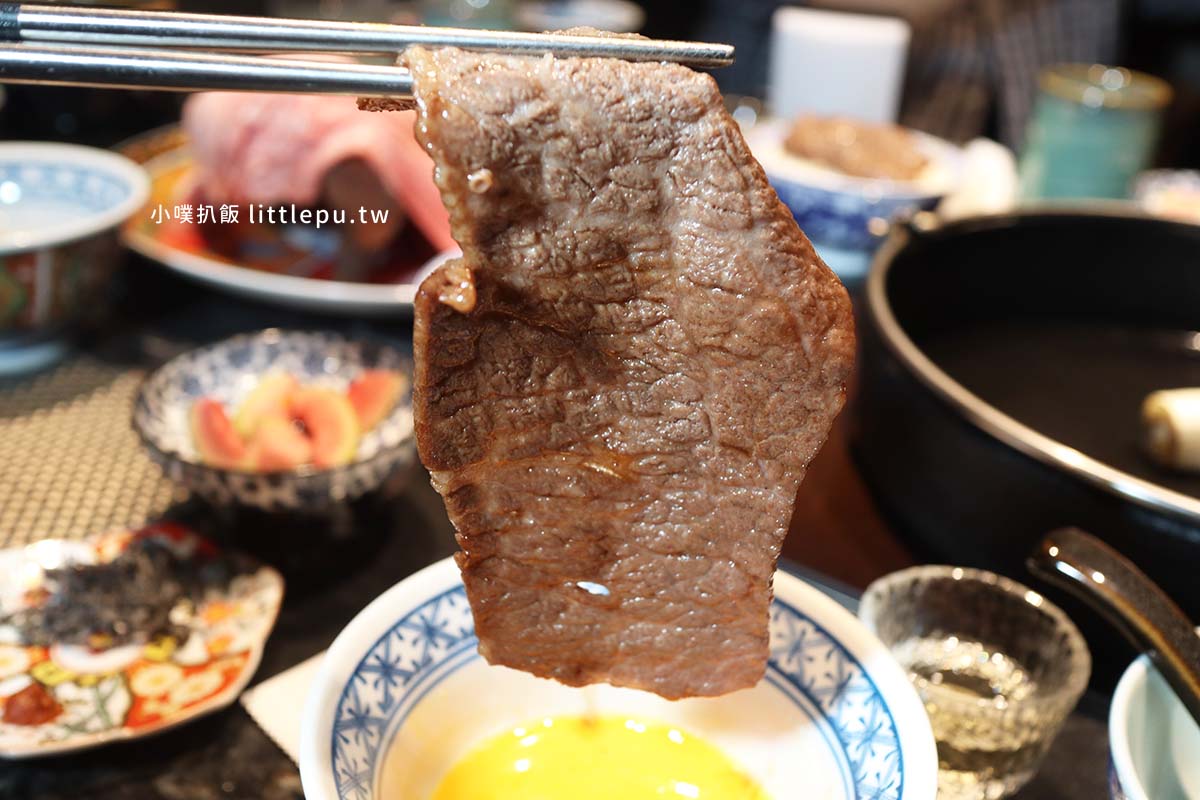 【祇園.禪院壽喜燒專門店×代官山花苑】京都祇園百年頂級壽喜燒,慶祝節日客製花束首選、台北橋山壽喜燒姐妹店 - 第21張圖 IMG