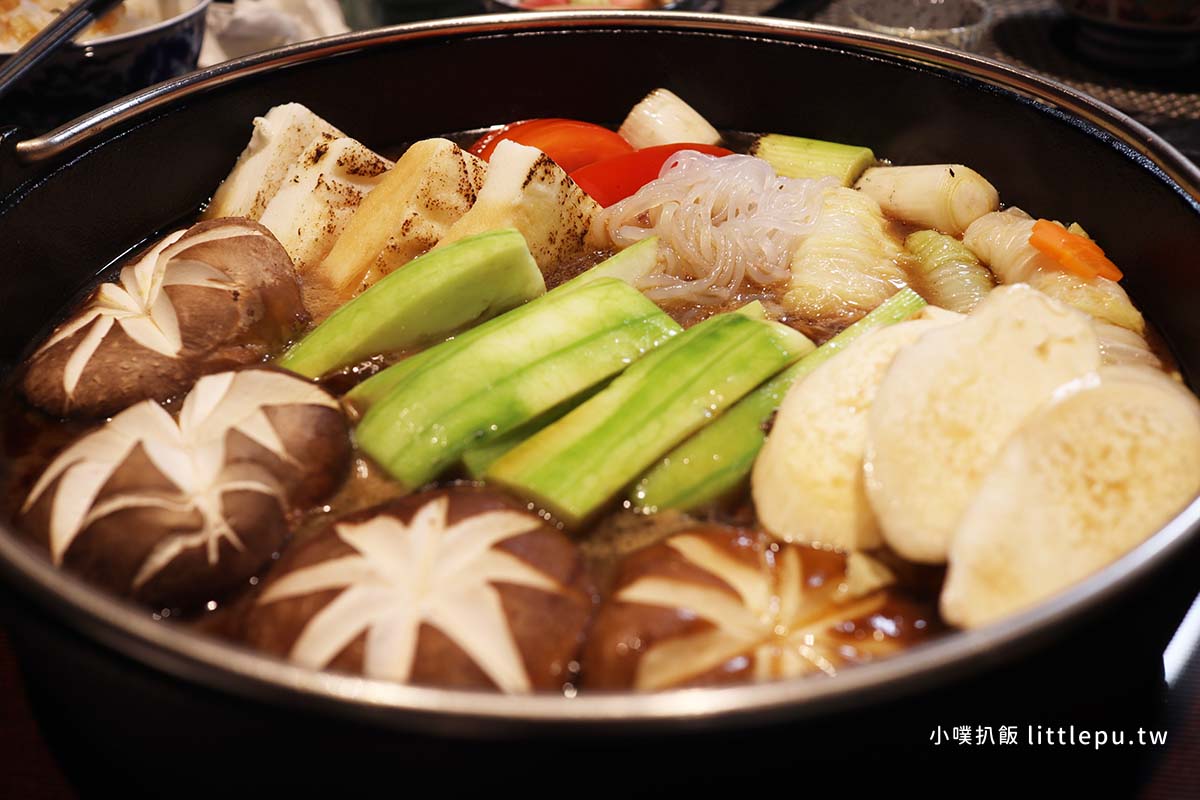 【祇園.禪院壽喜燒專門店×代官山花苑】京都祇園百年頂級壽喜燒,慶祝節日客製花束首選、台北橋山壽喜燒姐妹店 - 第29張圖 IMG