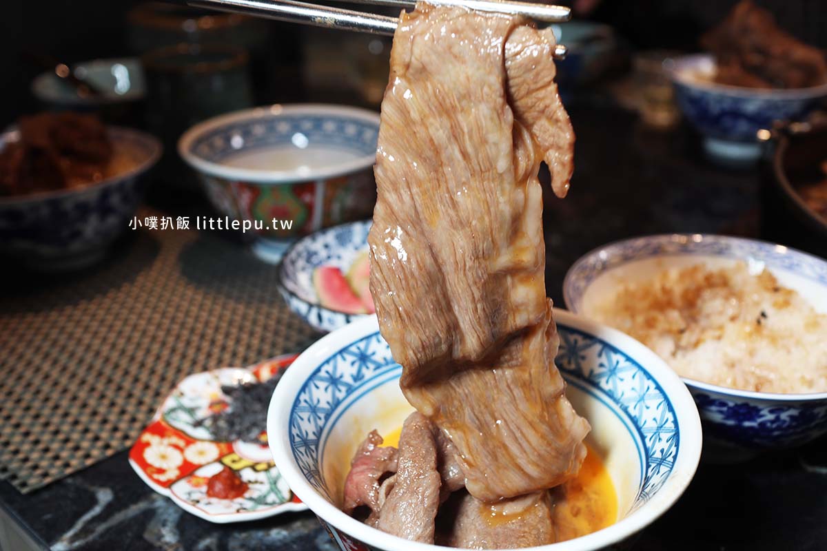 【祇園.禪院壽喜燒專門店×代官山花苑】京都祇園百年頂級壽喜燒,慶祝節日客製花束首選、台北橋山壽喜燒姐妹店 - 第26張圖 IMG