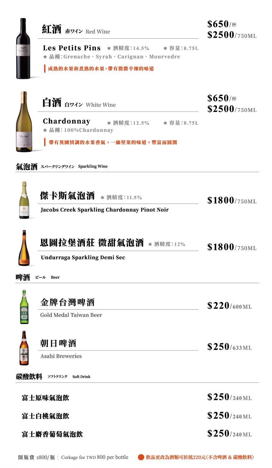 【祇園.禪院壽喜燒專門店×代官山花苑】京都祇園百年頂級壽喜燒,慶祝節日客製花束首選、台北橋山壽喜燒姐妹店 - 第63張圖 LINE ALBUM 禪院菜單 260321